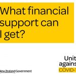 Covid19 Financial Support