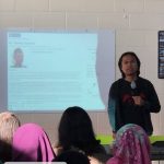 Indonesian Islamic Centre Auckland: Family Workshop