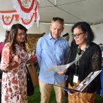 Indonesian Pavilion at CultureFest 2026, Auckland