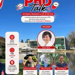 INVITATION: PPI Hamilton PHD Talk! – In Person and Online