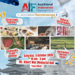 Auckland Indonesia Festival  2026